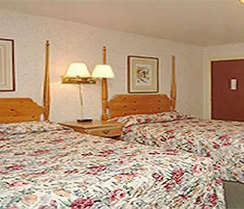 Country Hearth Inn & Suites Williamsburg Hotel
