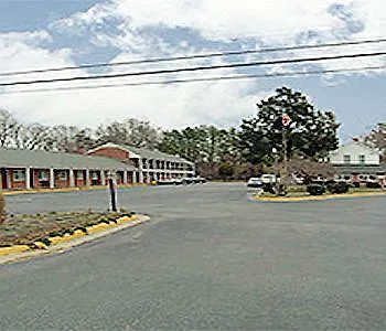 Country Hearth Inn & Suites Williamsburg 2*,  United States