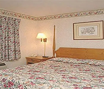 Country Hearth Inn & Suites Williamsburg