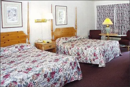 Country Hearth Inn & Suites Williamsburg