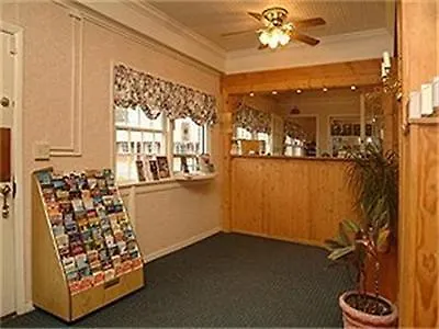 Country Hearth Inn & Suites Williamsburg United States