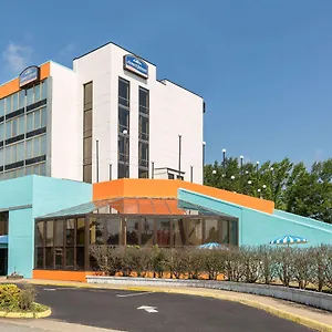 Hotel Howard Johnson By Wyndham Williamsburg