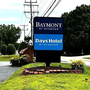 Hotel Days By Wyndham I-64